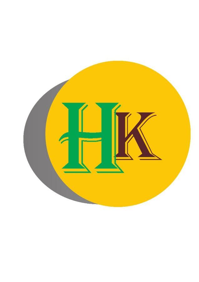 Hotel Kavana วากาดูกู ภายนอก รูปภาพ