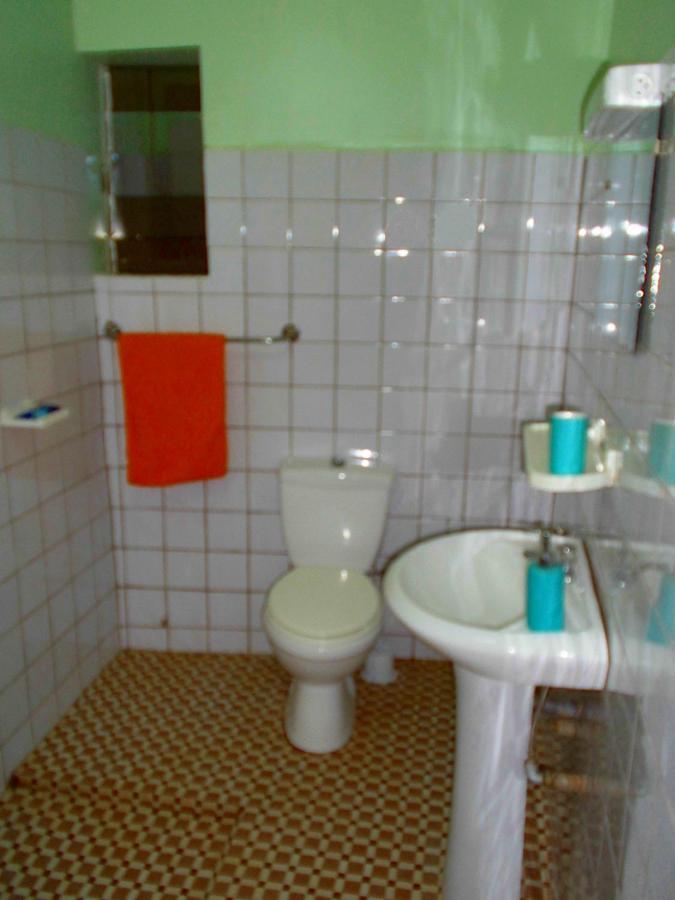 Hotel Kavana วากาดูกู ห้อง รูปภาพ
