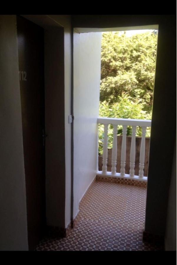 Hotel Kavana วากาดูกู ห้อง รูปภาพ